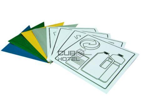 Papeleira 70L Aço Preto Interior Galvanizado